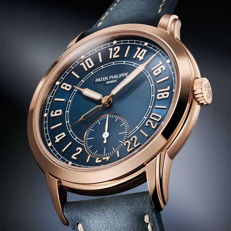 patek philippe 24 hours|Patek Philippe female.